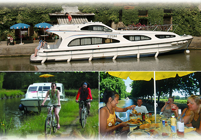 Bateau sans permis