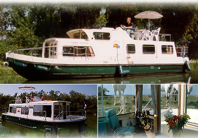 Bateau sans permis