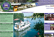 Maine Anjou Rivieres